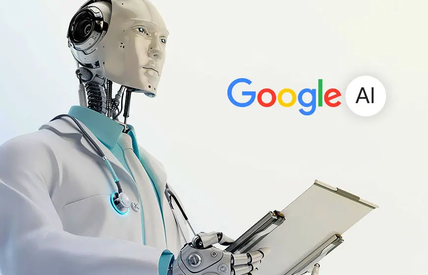 Google Medical AI