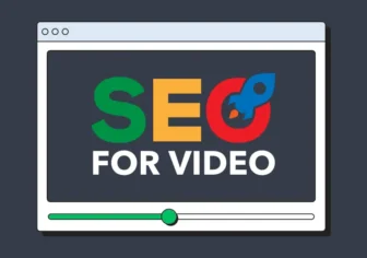 SEO 영상 콘텐츠