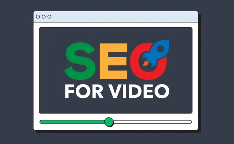 SEO 영상 콘텐츠