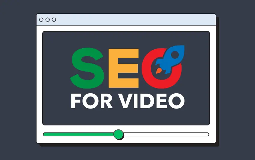 SEO 영상 콘텐츠