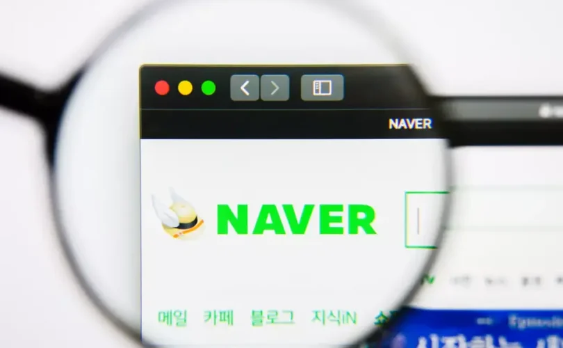 2025 네이버 SEO 최적화 전략 인포그래픽