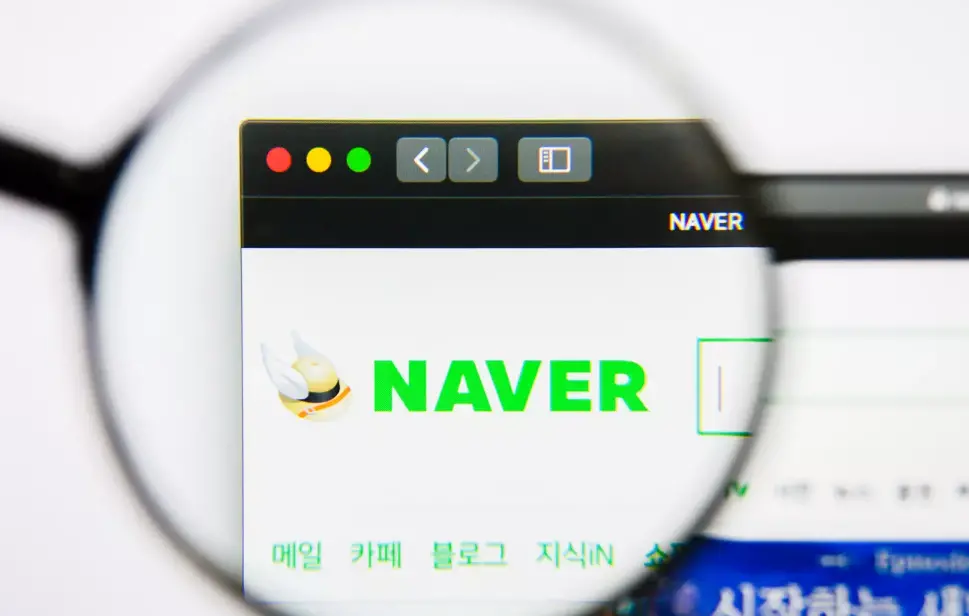 2025 네이버 SEO 최적화 전략 인포그래픽