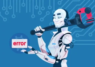 AI 지리적 식별 실패로 인해 국제 SEO 정확도와 글로벌 타게팅이 흔들리는 상황