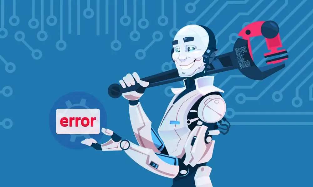 AI 지리적 식별 실패로 인해 국제 SEO 정확도와 글로벌 타게팅이 흔들리는 상황