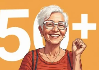 글로벌 브랜드 관리 전략을 설명하는 다국적 기업의 글로벌 마케팅 구조와 브랜드 일관성 개념 이미지