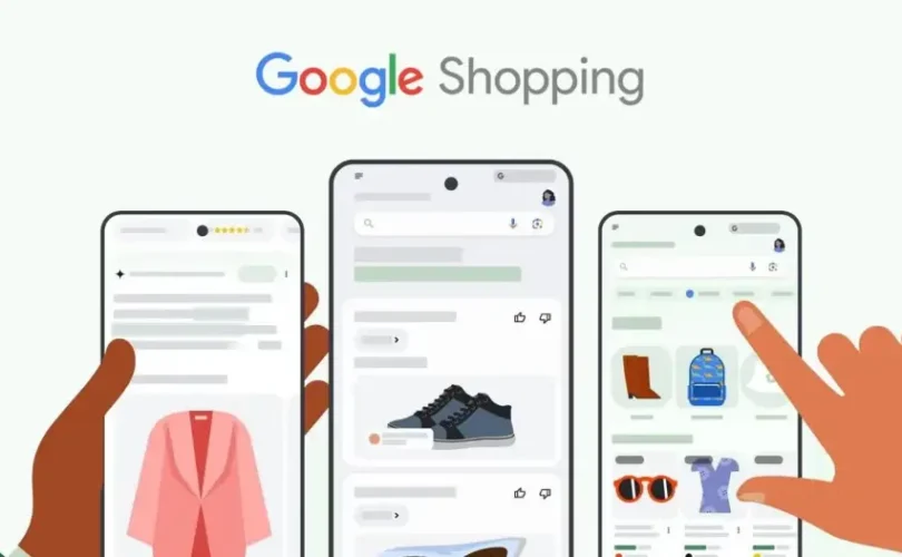 구글의 과감한 AI 기반 쇼핑 전략: 강력한 AI 에이전트가 소매업을 혁신하다