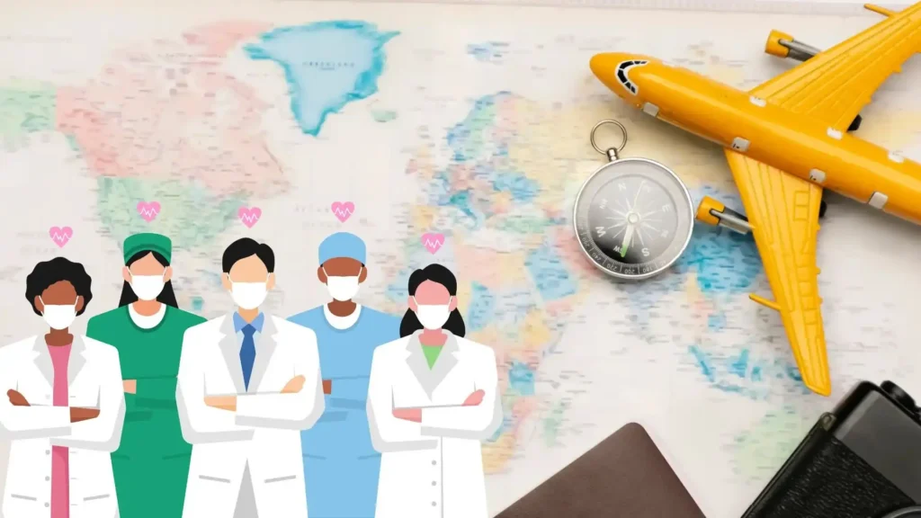 성형외과 해외환자 유치, 브로커 없이 가능한가?