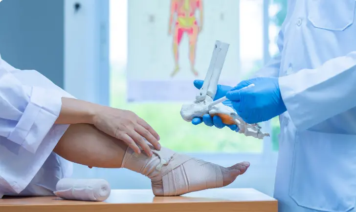 정형외과 해외환자 유치 성공 전략: 람쥐 메디컬 성장랩으로 구축하는 지속 가능한 글로벌 환자 유입 시스템